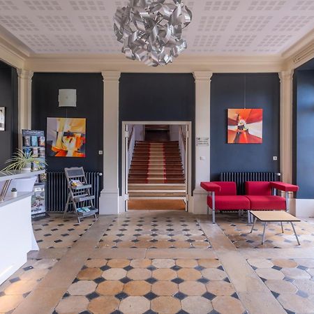 Chateau De Briancon Baune Bagian luar foto