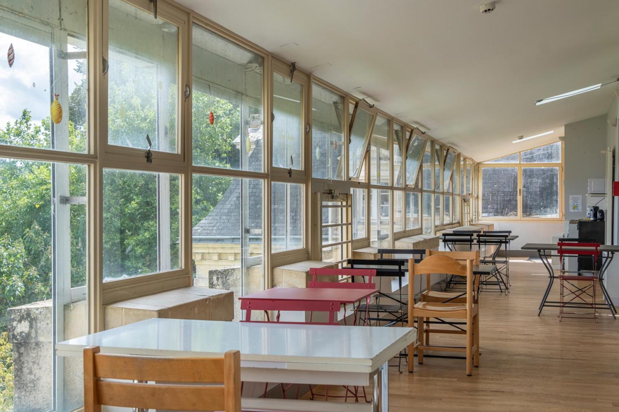 Chateau De Briancon Baune Bagian luar foto